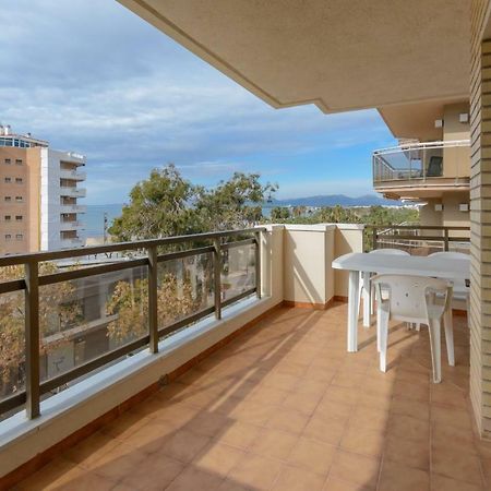 Zeus Sant Jordi Apartamento Salou Exterior foto