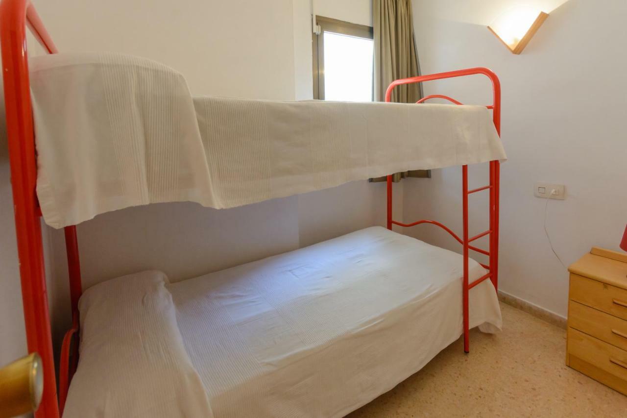 Zeus Sant Jordi Apartamento Salou Exterior foto