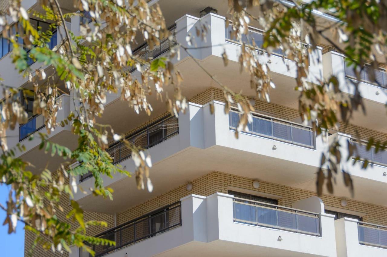 Zeus Sant Jordi Apartamento Salou Exterior foto