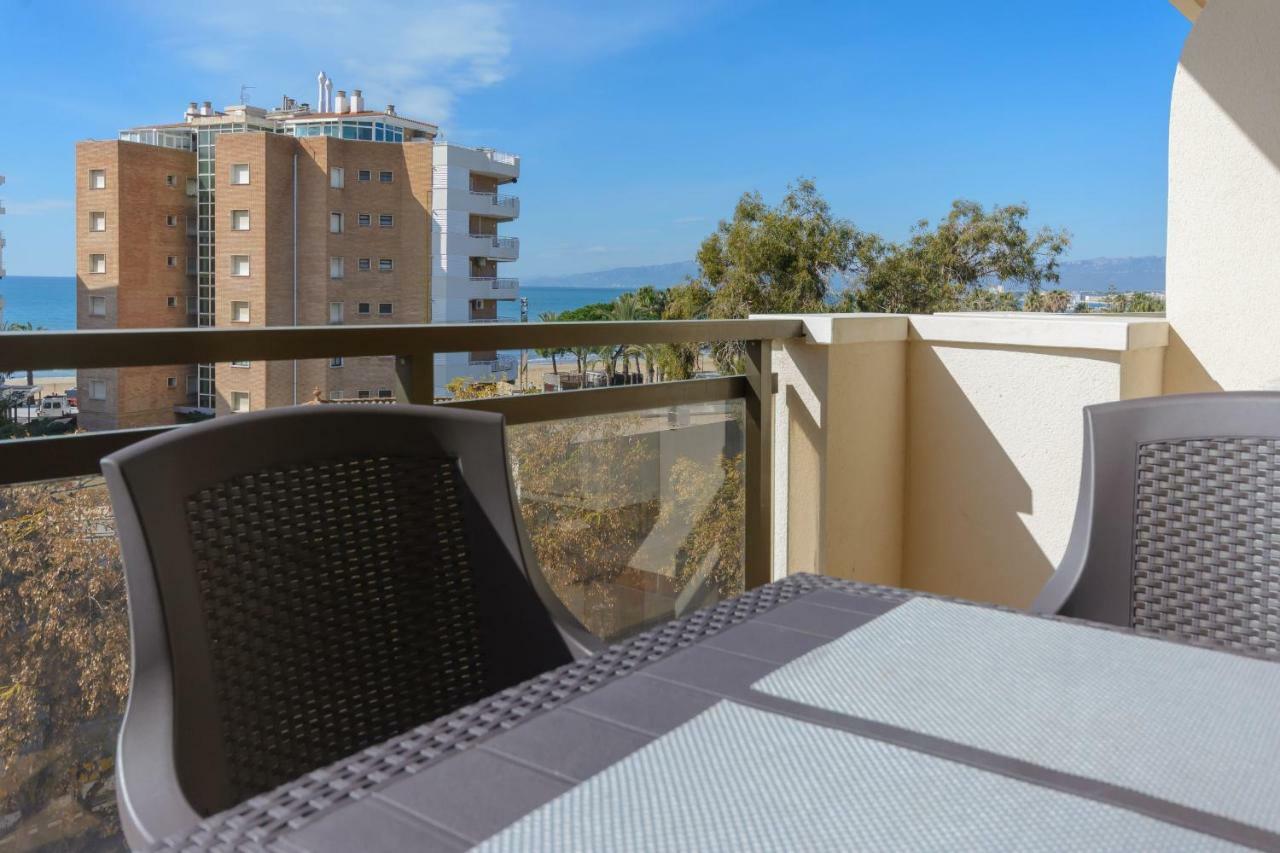 Zeus Sant Jordi Apartamento Salou Exterior foto