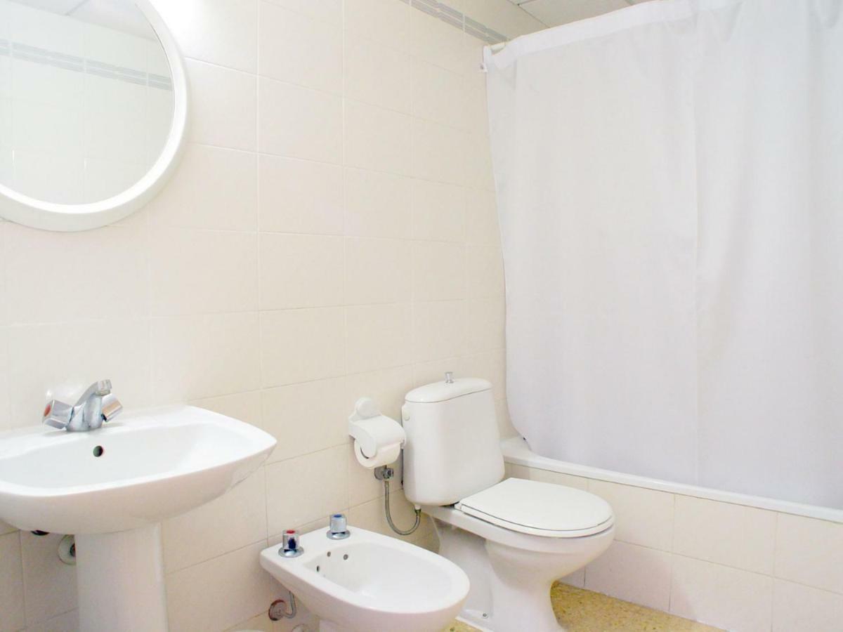 Zeus Sant Jordi Apartamento Salou Exterior foto